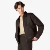 Eisenhower Jacket acolchada