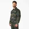Eisenhower Jacket acolchada