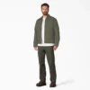 Eisenhower Jacket acolchada