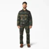 Eisenhower Jacket acolchada