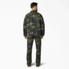 Eisenhower Jacket acolchada