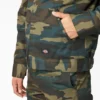 Eisenhower Jacket acolchada