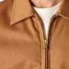 Eisenhower Jacket acolchada