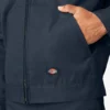 Eisenhower Jacket acolchada