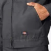 Eisenhower Jacket acolchada