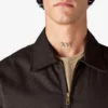 Eisenhower Jacket acolchada