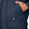 Eisenhower Jacket acolchada