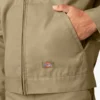Eisenhower Jacket acolchada
