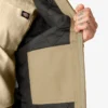 Eisenhower Jacket acolchada