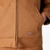 Eisenhower Jacket acolchada
