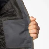 Eisenhower Jacket acolchada