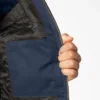 Eisenhower Jacket acolchada