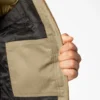 Eisenhower Jacket acolchada