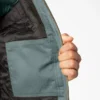 Eisenhower Jacket acolchada