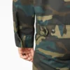 Eisenhower Jacket acolchada