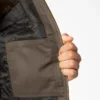 Eisenhower Jacket acolchada