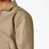 Eisenhower Jacket acolchada