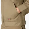 Eisenhower Jacket acolchada