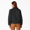 Eisenhower Jacket acolchada para mujer