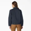 Eisenhower Jacket acolchada para mujer