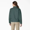 Eisenhower Jacket acolchada para mujer