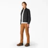 Eisenhower Jacket acolchada para mujer