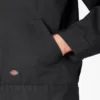 Eisenhower Jacket acolchada para mujer