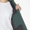 Eisenhower Jacket acolchada para mujer