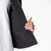 Eisenhower Jacket acolchada para mujer