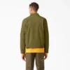 Eisenhower Jacket con lavado sostenible