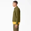 Eisenhower Jacket con lavado sostenible