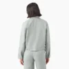 Eisenhower Jacket corta sin forro para mujer