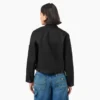 Eisenhower Jacket corta sin forro para mujer