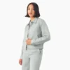 Eisenhower Jacket corta sin forro para mujer