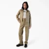 Eisenhower Jacket corta sin forro para mujer