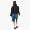 Eisenhower Jacket corta sin forro para mujer