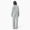 Eisenhower Jacket corta sin forro para mujer