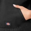Eisenhower Jacket corta sin forro para mujer