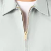 Eisenhower Jacket corta sin forro para mujer