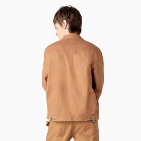 Eisenhower Jacket de Dickies x Jameson