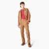 Eisenhower Jacket de Dickies x Jameson