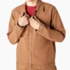 Eisenhower Jacket de Dickies x Jameson