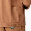 Eisenhower Jacket de Dickies x Jameson
