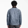 Eisenhower Jacket de lona totalmente encerada