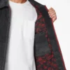 Eisenhower Jacket de pana Sicko de Franky Villani Eisenhower Jacket de pana Sicko de Franky Villani