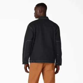 Eisenhower Jacket rediseñada