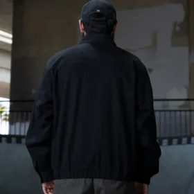Eisenhower Jacket Ronnie Sandoval