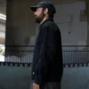 Eisenhower Jacket Ronnie Sandoval