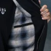 Eisenhower Jacket Ronnie Sandoval