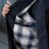 Eisenhower Jacket Ronnie Sandoval